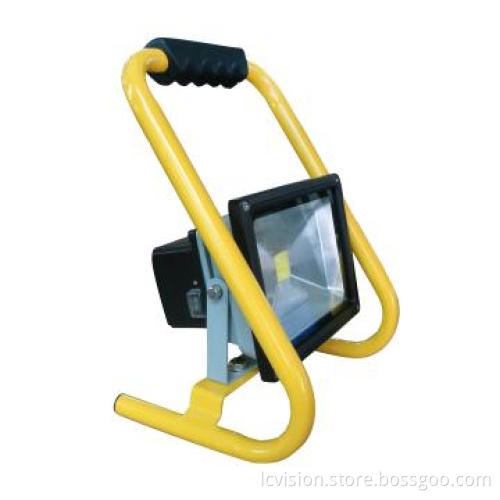 new 30W Bridgelux Chip LED Floodlight